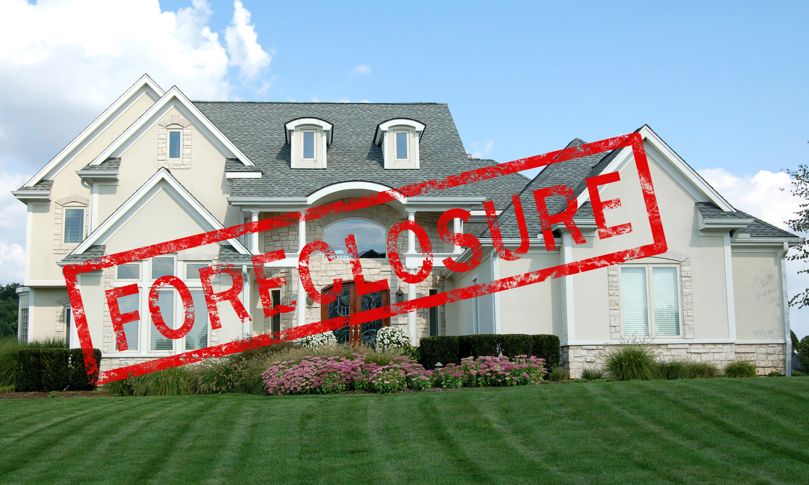 Call Appraisers of NE Ohio to discuss appraisals for Summit foreclosures